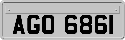 AGO6861