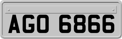 AGO6866