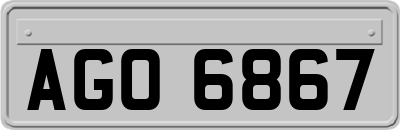 AGO6867