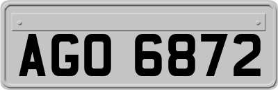 AGO6872