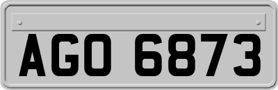 AGO6873