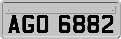 AGO6882