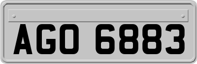 AGO6883
