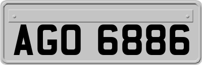 AGO6886