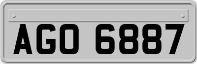 AGO6887