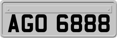 AGO6888