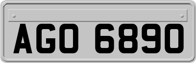 AGO6890