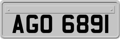 AGO6891
