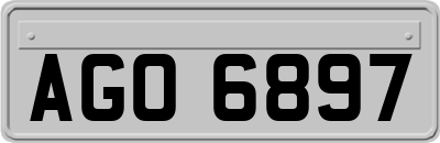 AGO6897