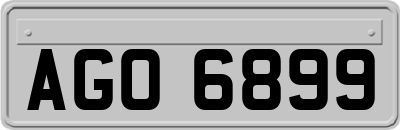 AGO6899