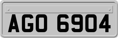 AGO6904