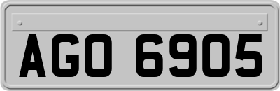 AGO6905