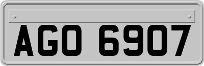 AGO6907