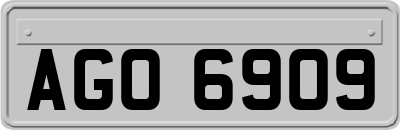 AGO6909