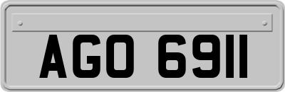 AGO6911