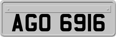 AGO6916