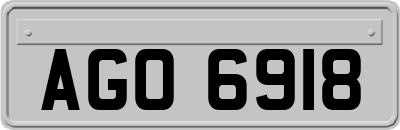 AGO6918