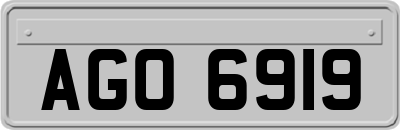 AGO6919
