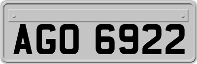 AGO6922