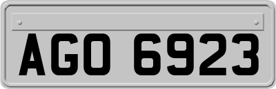 AGO6923