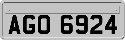 AGO6924