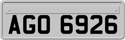 AGO6926