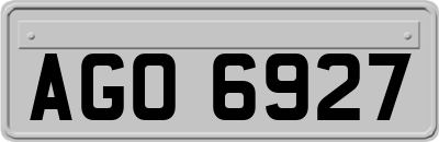 AGO6927