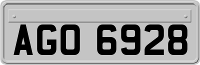 AGO6928