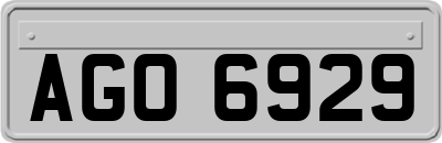 AGO6929