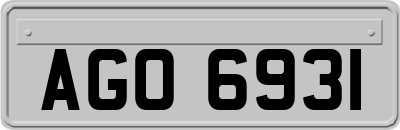 AGO6931