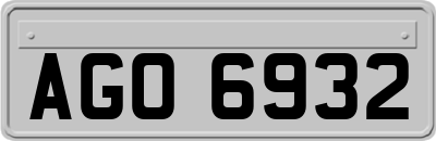AGO6932