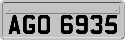 AGO6935