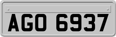 AGO6937