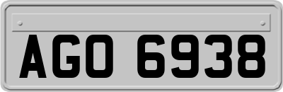 AGO6938
