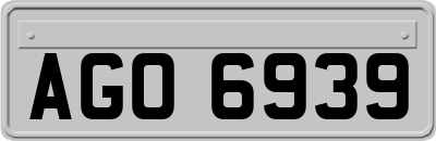 AGO6939