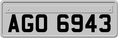 AGO6943