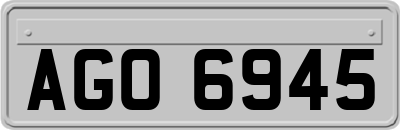 AGO6945