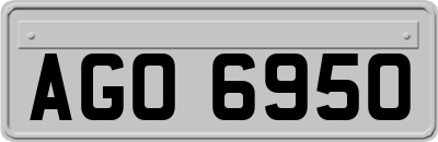 AGO6950