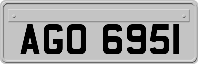 AGO6951