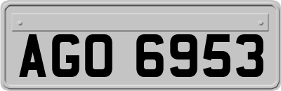 AGO6953