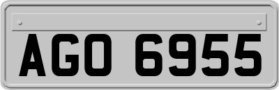 AGO6955
