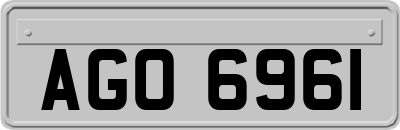 AGO6961