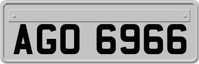 AGO6966