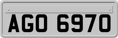 AGO6970