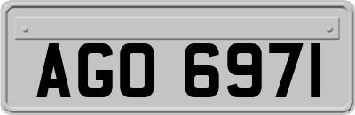 AGO6971