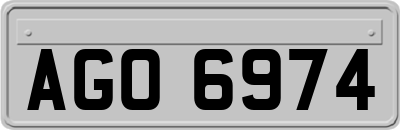 AGO6974