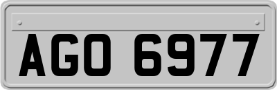 AGO6977