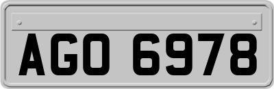 AGO6978