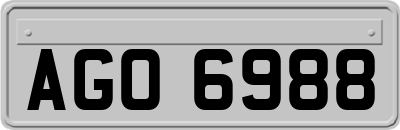 AGO6988