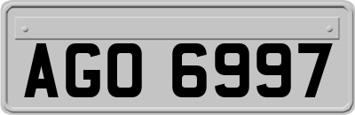 AGO6997